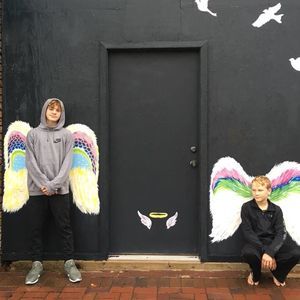 Meet your Posher, Jackson